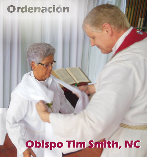 ordenacion