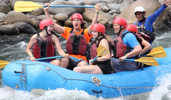 rafting ht 2016