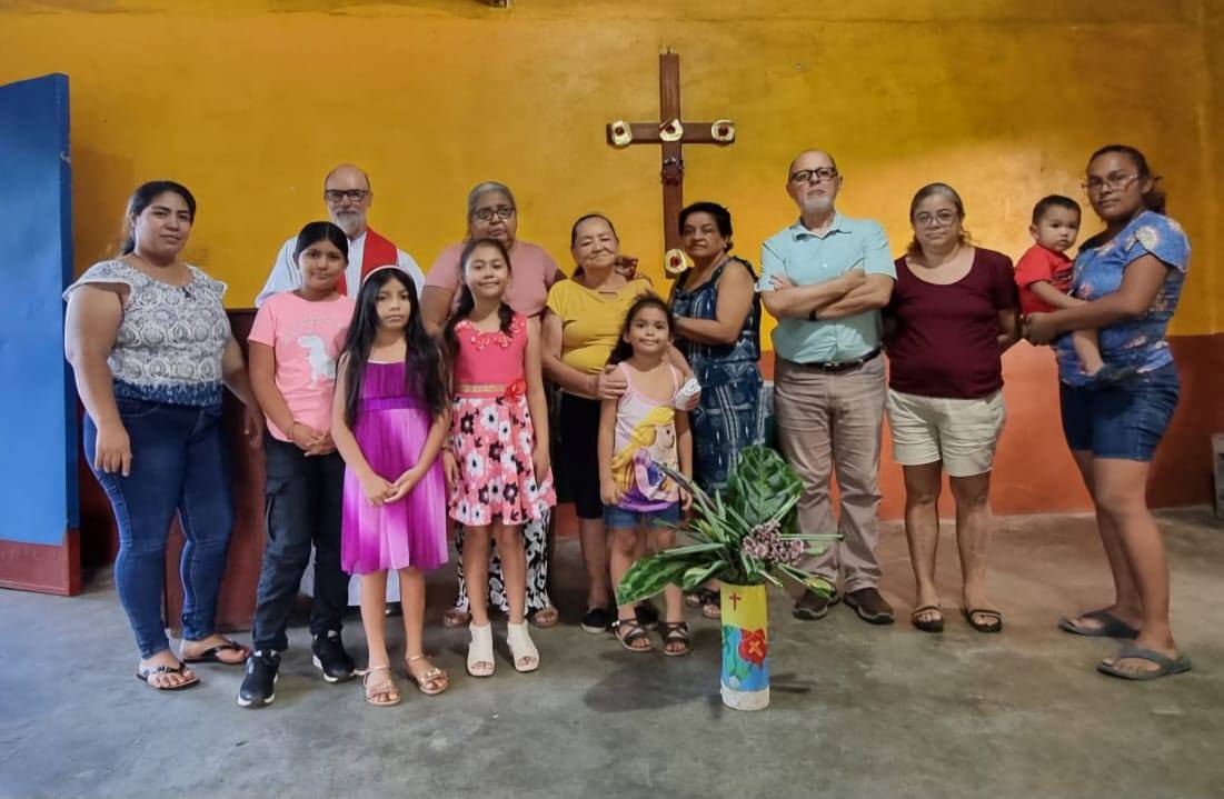 Adviento 2024 en la Iglesia Luterana Costarricense