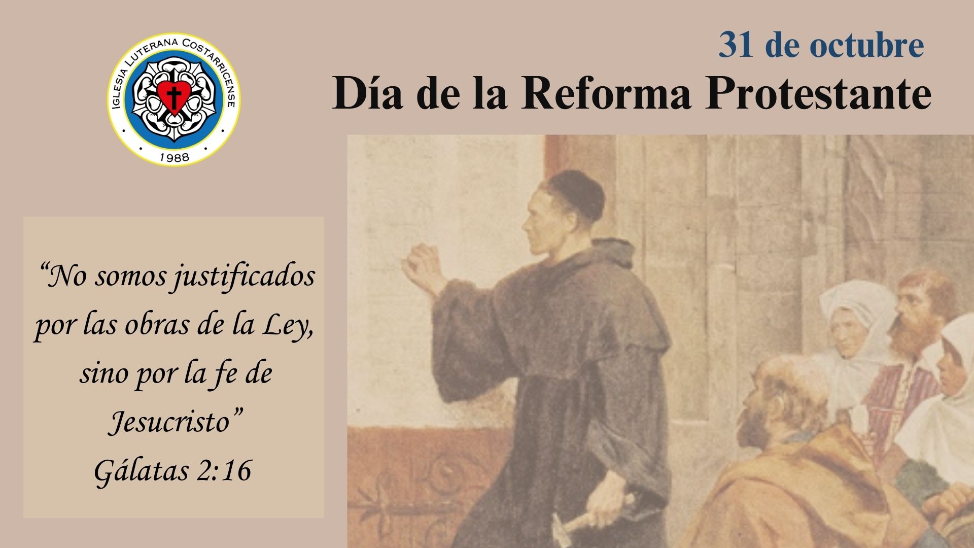 Liturgia reforma protestante