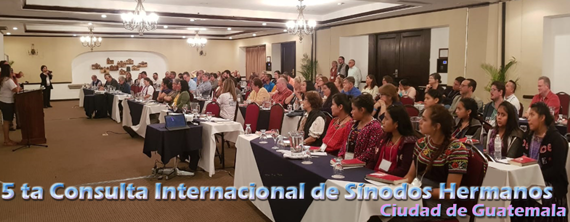 guatemala sinodos 2019