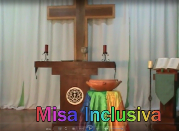 inclusive worshipservice