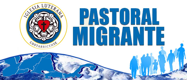 pastoral Migrante