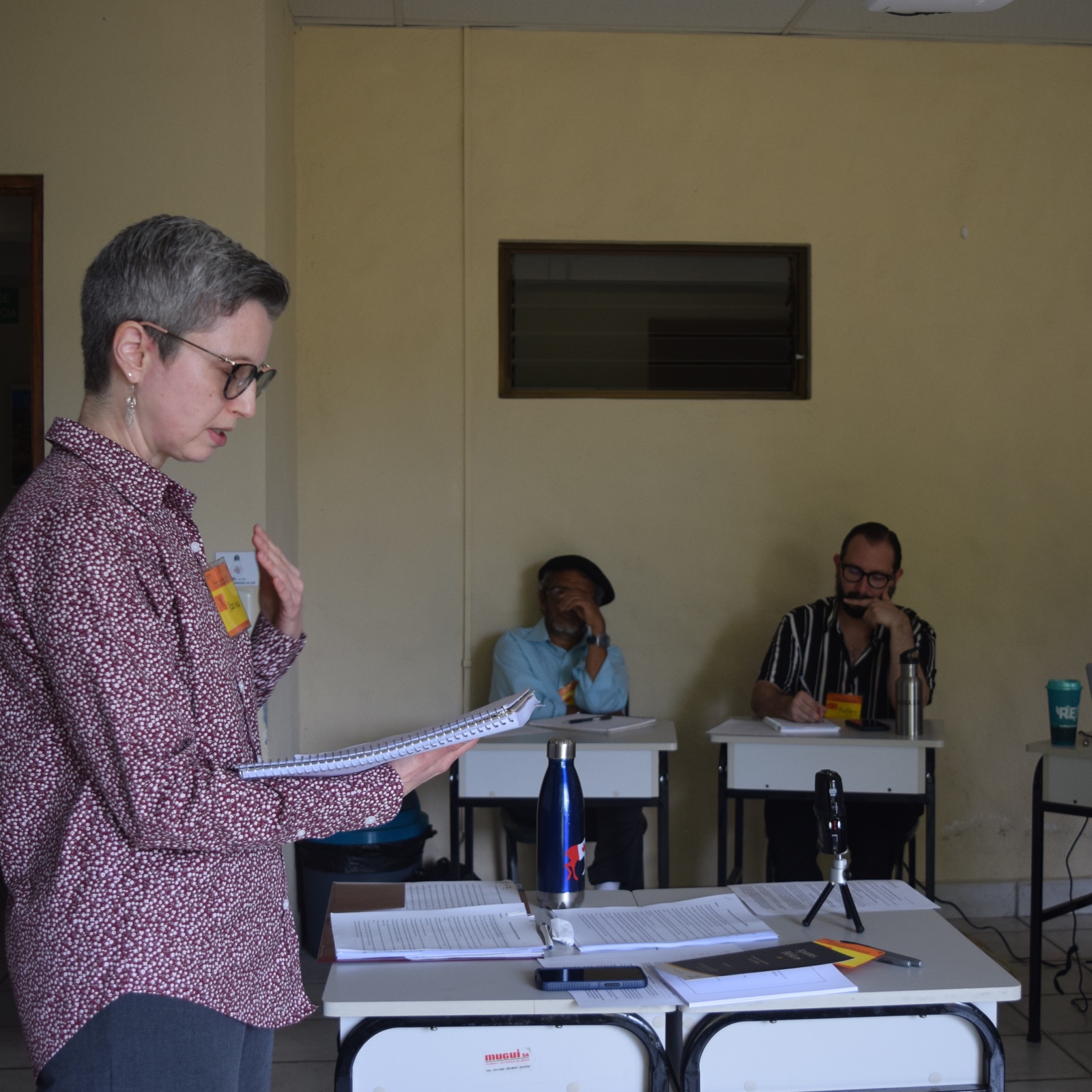 taller bíblico del libro de Rut