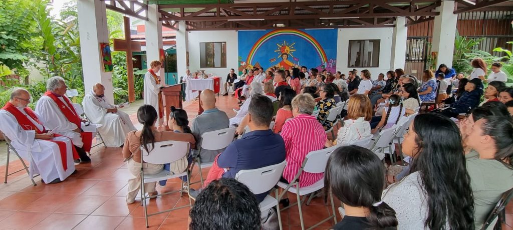 Aniversario 36 ILCO